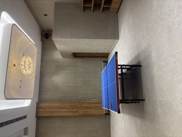 Bathroom, skyline-elevate 4 Bedroom 2200 Sq.Ft. Apartment In Ramgarh Bhudda Zirakpur 10543433