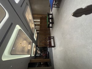 Furnished Amenities in 4 BHK Apartment at Skyline Elevate, Ramgarh Bhudda – for Rent