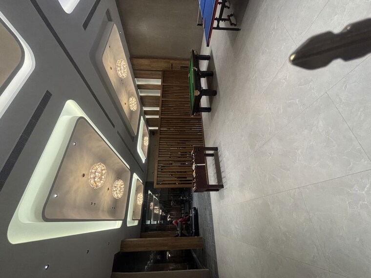undefined, skyline-elevate 4 Bedroom 2200 Sq.Ft. Apartment In Ramgarh Bhudda Zirakpur 10543433
