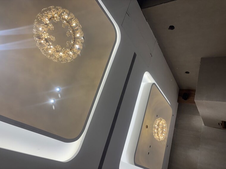 undefined, skyline-elevate 4 Bedroom 2200 Sq.Ft. Apartment In Ramgarh Bhudda Zirakpur 10543433