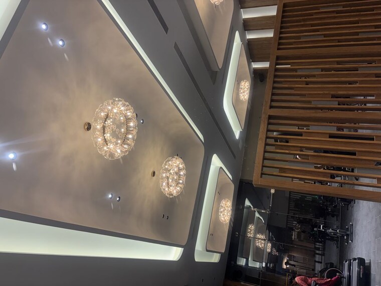 undefined, skyline-elevate 4 Bedroom 2200 Sq.Ft. Apartment In Ramgarh Bhudda Zirakpur 10543433