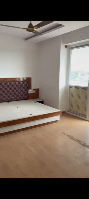 Bedroom in 3 BHK Apartment at Embassy Icon, Infantry Road – for Sale
