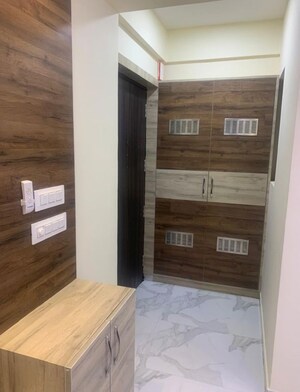 Furnished Amenities in 2.5 BHK Apartment at Natasha Penta, Infantry Road – for Sale