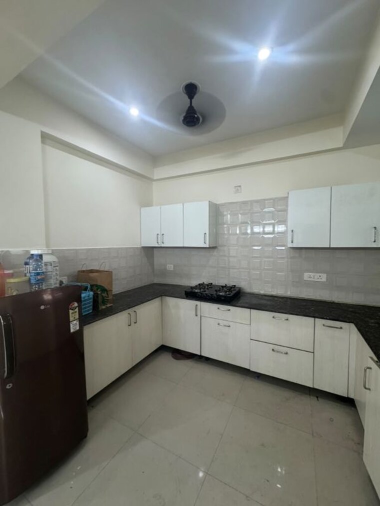 Kitchen, nk-savitry-enclave 3 Bedroom 2050 Sq.Ft. Apartment In Vip Road Zirakpur 10543441
