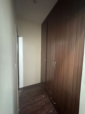 Bathroom in 3 BHK Apartment at NK Savitry Enclave, Vip Road – for Rent