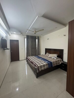 Bedroom in 3 BHK Apartment at NK Savitry Enclave, Vip Road – for Rent