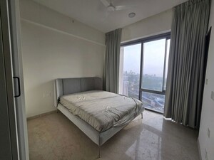 Bedroom in 3 BHK Apartment at Piramal Mahalaxmi, Mahalaxmi – for Sale