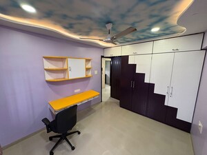 2 BHK Apartment For Rent in Rosa Gardenia, Ghodbunder Road