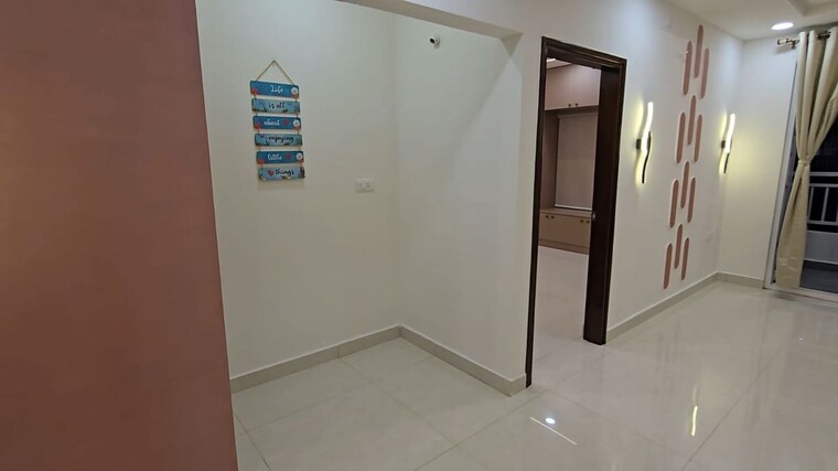 Room, ncc-urban-one 3 Bedroom 1535 Sq.Ft. Apartment In Narsingi Hyderabad 10543449