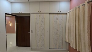 3 BHK Apartment For Rent in NCC Urban One, Narsingi