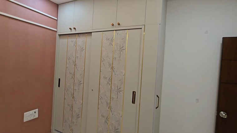 undefined, ncc-urban-one 3 Bedroom 1535 Sq.Ft. Apartment In Narsingi Hyderabad 10543449