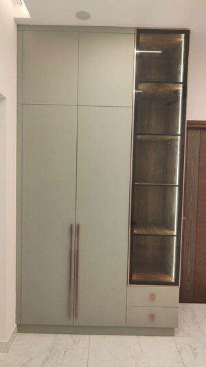 Furnished Amenities in 3 BHK Apartment at Sumadhura The Olympus, Nanakramguda – for Rent