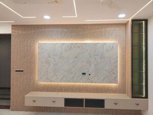 3 BHK Apartment For Rent in Sumadhura The Olympus, Nanakramguda