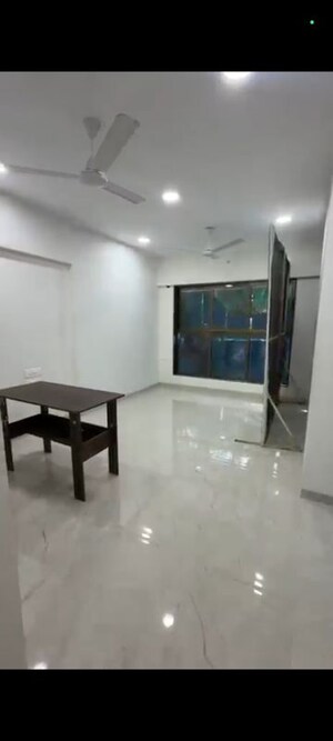1 BHK Apartment For Sale in Sri Arthaya, Kandivali West