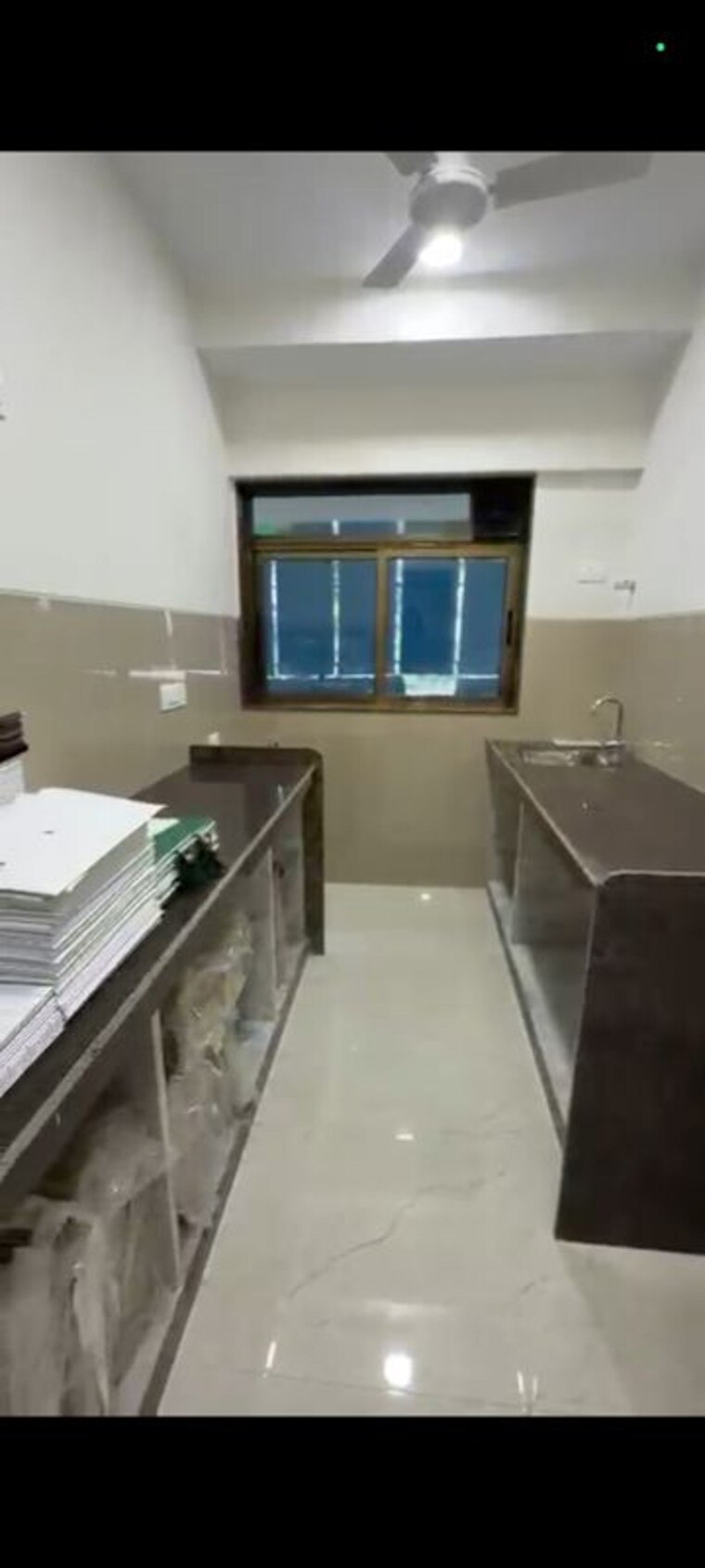 Kitchen, sri-arthaya 1 Bedroom 490 Sq.Ft. Apartment In Kandivali West Mumbai 10543453