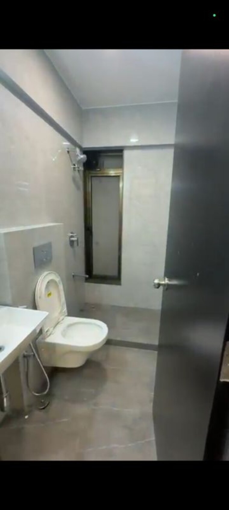 Bathroom, sri-arthaya 1 Bedroom 490 Sq.Ft. Apartment In Kandivali West Mumbai 10543453