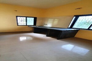 Kitchen in 1 RK Independent House at Tulaja Bhawani Nagar – for Rent