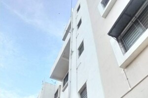1 RK Independent House For Rent in Tulaja Bhawani Nagar