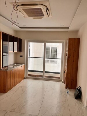3 BHK Apartment For Rent in Sumadhura Olumpus, Nanakramguda