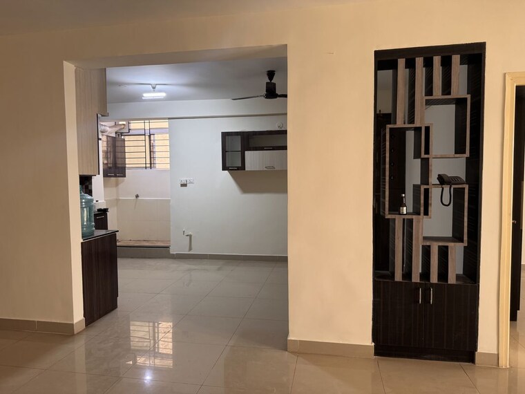 Room, sls-signature 2 Bedroom 1600 Sq.Ft. Apartment In Panathur Bangalore 10543463