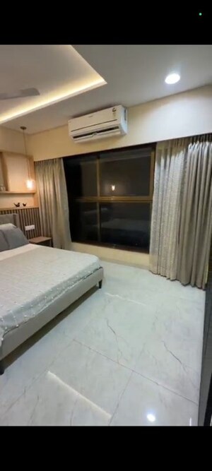 Bedroom in 2 BHK Apartment at Sri Arthaya, Kandivali West – for Sale
