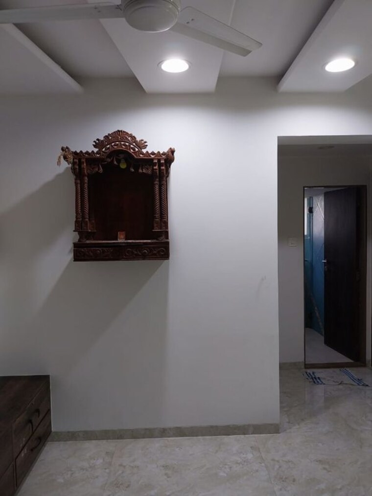 Hall, dlh-kailash 2 Bedroom 790 Sq.Ft. Apartment In Andheri West Mumbai 10543473