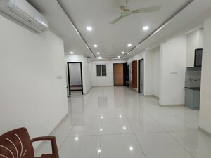 3 BHK Apartment For Rent in Aparna Zenon, Puppalaguda