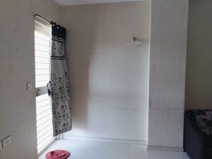 Staircase in 2 BHK Apartment at Ganga Arcadia, Kharadi – for Rent