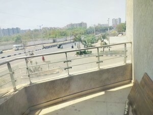 2 BHK Apartment – Exterior View View at Ganga Arcadia, Kharadi - for Rent
