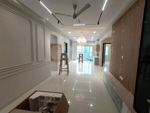 Kitchen in 3 BHK Apartment at Aparna Zenon, Puppalaguda – for Rent