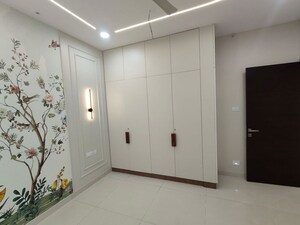 Building Lobby in 3 BHK Apartment at Aparna Zenon, Puppalaguda – for Rent