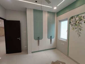 3 BHK Apartment For Rent in Aparna Zenon, Puppalaguda