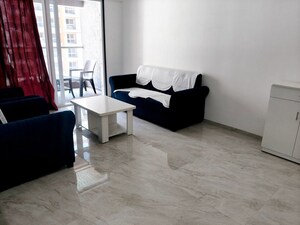 Living Room in  Pg at Airport Road – for Rent
