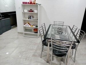 Dining Room in  Pg at Airport Road – for Rent