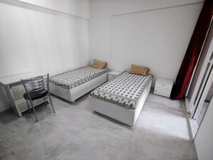Bedroom in  Pg at Airport Road – for Rent