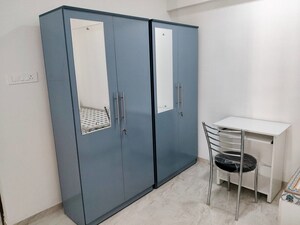 Cupboard in  Pg at Airport Road – for Rent