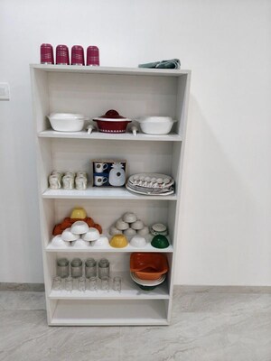 Furnished Amenities in  Pg at Airport Road – for Rent