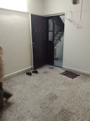 Room in 1 BHK Apartment at High Rise Apartments, Ic Colony – for Rent