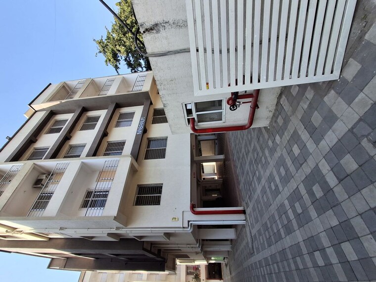 Exterior View, ahirtoli 3 Bedroom 1385 Sq.Ft. Apartment In Ahirtoli Ranchi 9731179