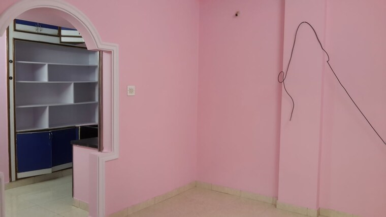Room, rt nagar 1 Bedroom 652 Sq.Ft. Independent House In Rt Nagar Bangalore 10543507
