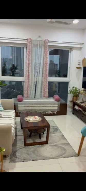2 BHK +Apartment For Rent in A And O F Residences Malad in Malad East, Mumbai