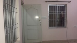 Building Lobby in 1 BHK Independent House at Rt Nagar – for Rent