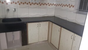 Kitchen in 1 BHK Independent House at Rt Nagar – for Rent