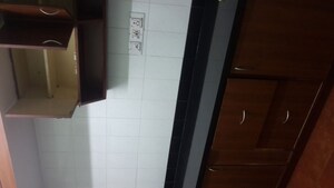 Bathroom in 1 BHK Independent House at Rt Nagar – for Rent