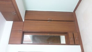 Furnished Amenities in 1 BHK Independent House at Rt Nagar – for Rent