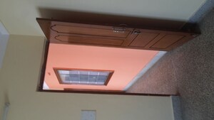 Furnished Amenities in 1 BHK Independent House at Rt Nagar – for Rent