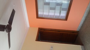 Furnished Amenities in 1 BHK Independent House at Rt Nagar – for Rent
