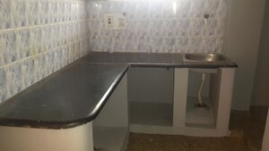 Kitchen in 1 BHK Independent House at Rt Nagar – for Rent