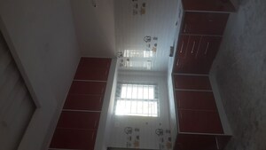 Kitchen in 1 BHK Independent House at Rt Nagar – for Rent