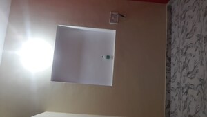 Room in 1 BHK Independent House at Rt Nagar – for Rent